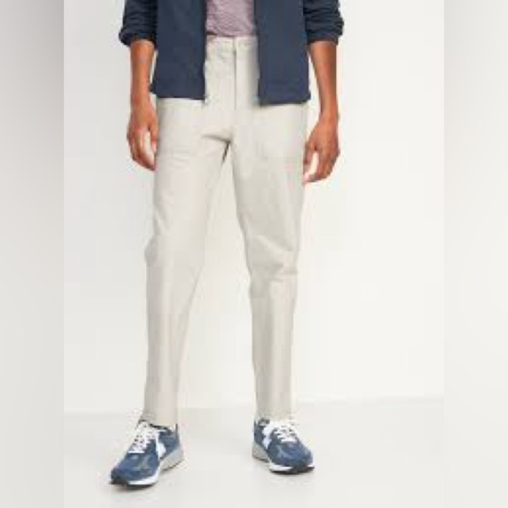 Old Navy Carpenter/Cargo Workwear Pants